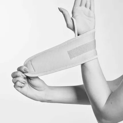 Бандаж на зап'ястя Orthoteh Light Plus 31601, зображення 4