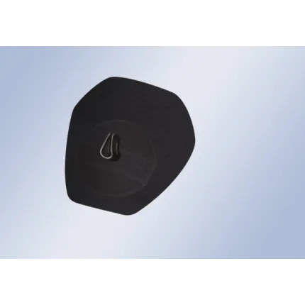 Підтримуючий ортез при падаючій стопі BOXIA AB01 Orliman, Розмір: XS, зображення 4