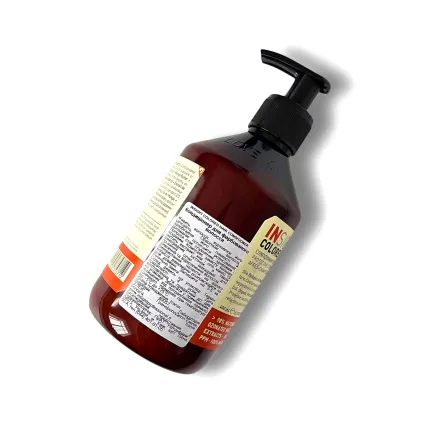 Кондиціонер для захисту кольору пофарбованого волосся Insight Colored Hair 400 мл, зображення 2