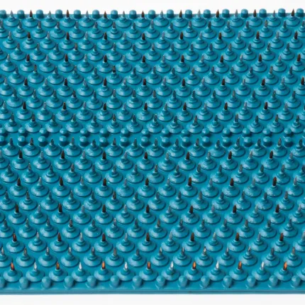 Аплікатор Ляпко ПАЛП Шанс 4,9 Ag Блакитний, Колір: Блакитний, Крок голки (мм): 4,9, зображення 3