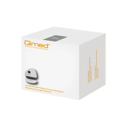 Електронний масажер гуаша Qmed Spa Ritual Gua Sha, зображення 2