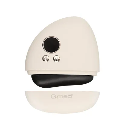 Електронний масажер гуаша Qmed Spa Ritual Gua Sha