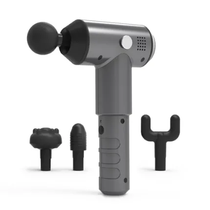 Ручний акумуляторний масажер для тіла та м'язів Medisana MG 500 Pro, зображення 2