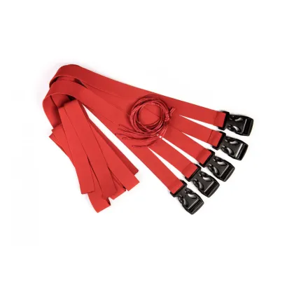 Аплікатор Ляпко ПАЛП Ромашка М 5,0 Ag Синй, Колір: Синій, Крок голки (мм): 5,0, зображення 3