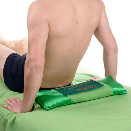 Аплікатор Ляпко ПАЛП Шанс 6,2 Ag Червоний, Колір: Червоний, Крок голки (мм): 6,2, зображення 5