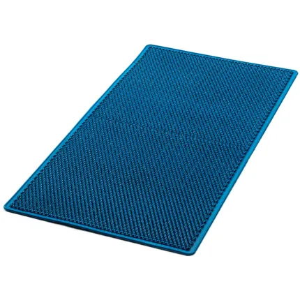 Аплікатор Ляпко ПАЛП Килимок Великий Плюс 6,2 Ag Блакитний, Колір: Блакитний, Крок голки (мм): 6,2