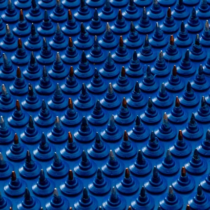 Аплікатор Ляпко ПАЛП Килимок Великий Плюс 6,2 Ag Зелений, Колір: Зелений, Крок голки (мм): 6,2, зображення 6