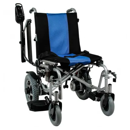 Електроколяска «OSD-COMPACT UNO», зображення 3