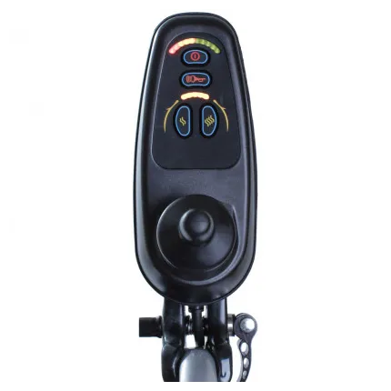 Електроколяска «OSD-COMPACT UNO», зображення 7