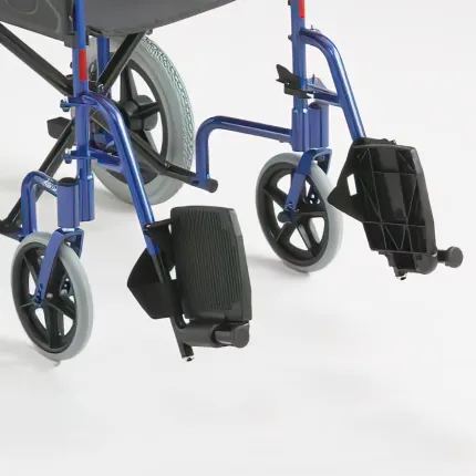 Кресло-каталка Invacare Alu Lite, изображение 3
