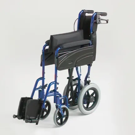 Кресло-каталка Invacare Alu Lite, изображение 4