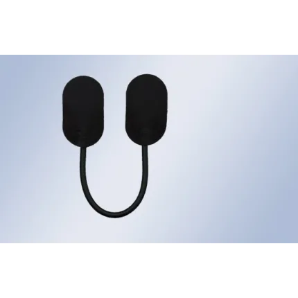 Підтримуючий ортез при падаючій стопі BOXIA AB01 Orliman, Розмір: S, зображення 3