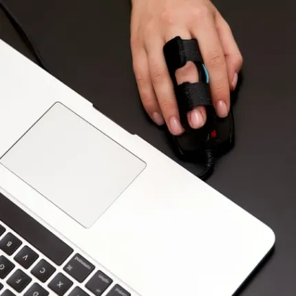 Ортез на палець руки Алком 3071, зображення 3