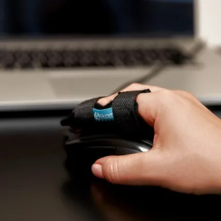 Ортез на палець руки Алком 3071, зображення 4