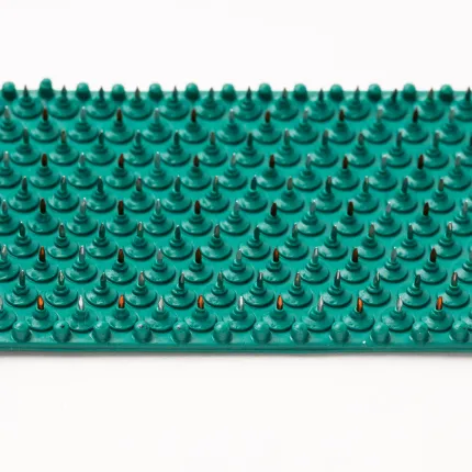 Аплікатор Ляпко ПАЛП Супутник Плюс 4,9 Ag Помаранчевий, Колір: Помаранчевий, Крок голки (мм): 4,9, зображення 4