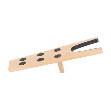 Дерев'яна підставка для зняття взуття GT, зображення 2