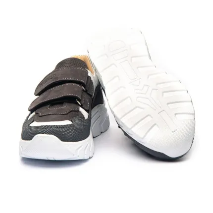 Демісезонні кросівки для хлопчиків Theo Leo 1298, Розмір: 34, зображення 5