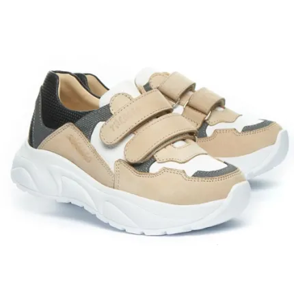 Дитячі демісезонні кросівки Theo Leo 1422, Розмір дитячого взуття: 33