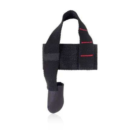 Foot Morning Active Hallux Corectus - Вальгусний бандаж для корекції великого пальця, зображення 2