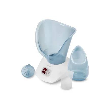 Сауна для обличчя Medisana DS 400, зображення 3