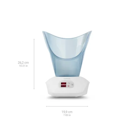 Сауна для обличчя Medisana DS 400, зображення 4