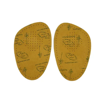 Ортопедичні вкладки-пелоти FootMate Comfort Aloe K035, зображення 5