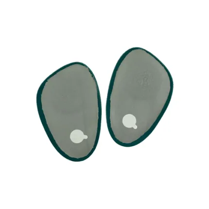 Ортопедичні вкладки-пелоти FootMate Comfort Aloe K035, зображення 2