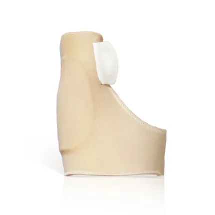 Foot Morning Hallux Med Cover - вальгусний бандаж з з гелевою вставкою, зображення 2