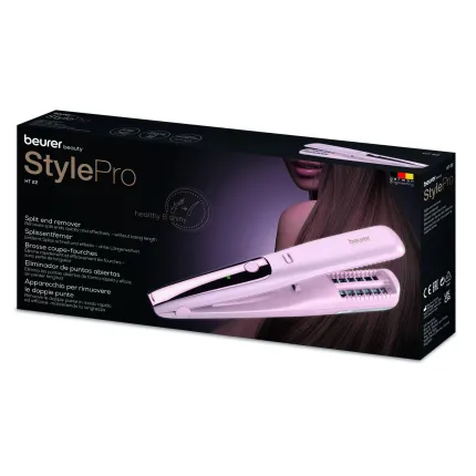 Тример для видалення посічених кінчиків Beurer HT 22, зображення 5