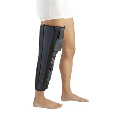 Тутор колінного суглобу IR-5100 Orliman (Іспанія), зображення 2