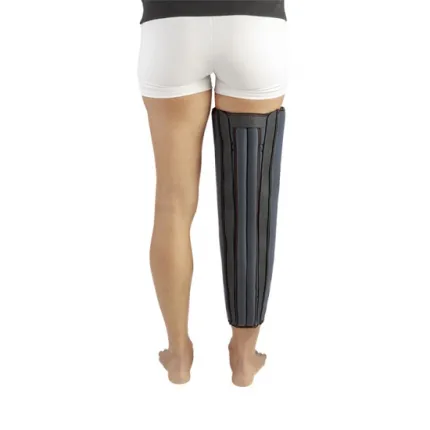 Тутор колінного суглобу IR-5100 Orliman (Іспанія), зображення 3