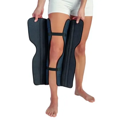 Тутор колінного суглобу IR-5100 Orliman (Іспанія), зображення 4