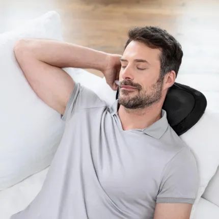 Массажна подушка Medisana MC 200, зображення 6