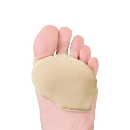 Foot Morning Metatarsal Med Cover - бандаж під плюсну S, Розмір: S, зображення 3
