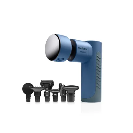 Масажер з функцією Hot & Cold Medisana MG 600