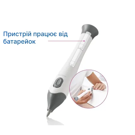 Аппарат для маникюра и педикюра Medisana MP 810, изображение 3