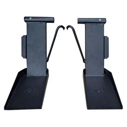 Міні-рампа ND025 для підйомника «JOLLY STANDARD»