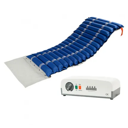 Секційний матрац із функцією статики OSD-F-601