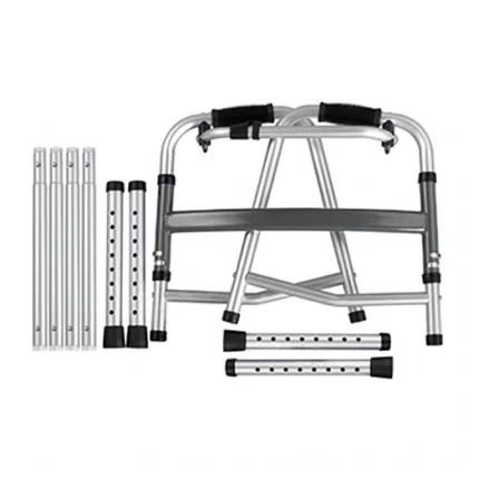 Ходунки універсальні складані OSD-Q101KD, зображення 3