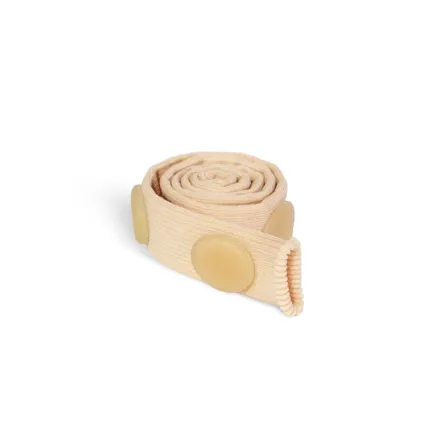 Foot Morning Protect Tube + Трубчаста накладка для пальців ніг із гелевими подушечками, зображення 2