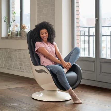 Крісло для масажу Medisana RS 660, зображення 5