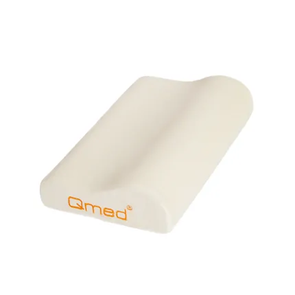 Ортопедична подушка Qmed Standard Pillow M