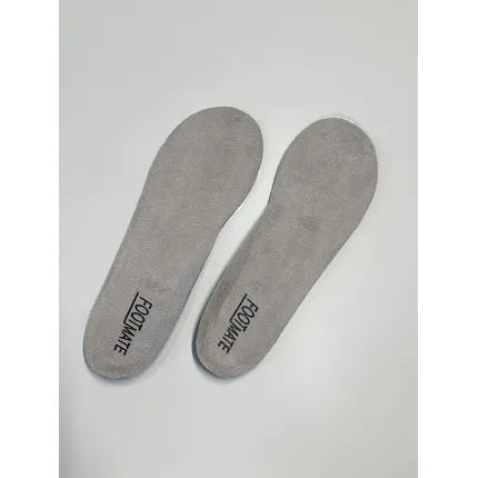 Гелеві ортопедичні устілки FootMate Honey Comb 35-38, Розмір устілки: 35-38