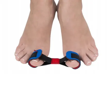 Лента-тренажер при вальгусной деформации FootMate Bunion Gym, изображение 3