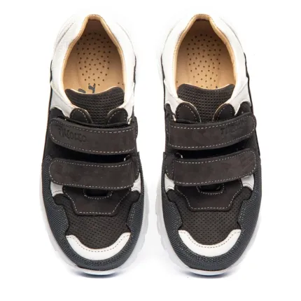 Демісезонні кросівки для хлопчиків Theo Leo 1298, Розмір: 32, зображення 3