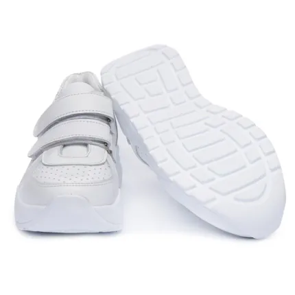 Демісезонні кросівки для дівчаток Theo Leo 1455, Розмір: 33, зображення 4