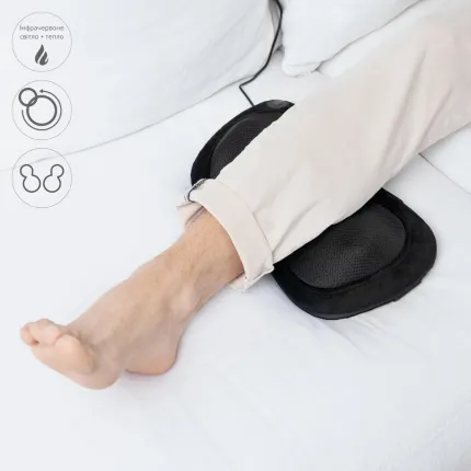 Массажная подушка Medisana MC 200, изображение 5