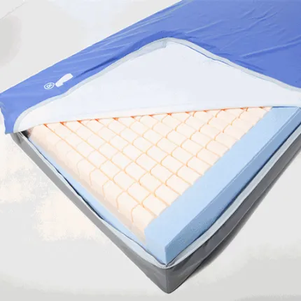 Статичний протипролежневий матрац Invacare Softform Premier 1380-1525 мм, Розмір: 1380 – 1525 мм