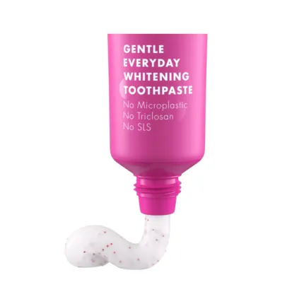 Отбеливающая зубная паста Curaprox Be You Арбуз 60 мл, Обьем: 60 мл, Вкус: Кавун, изображение 2