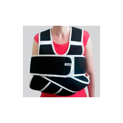 Ортопедическое приспособление для ключицы Тиса ПР-1КД